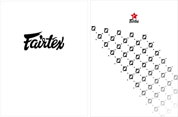 fairtex sports black