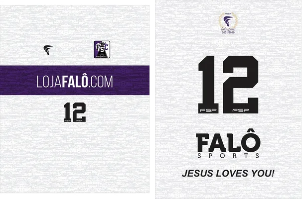 falo sports desing