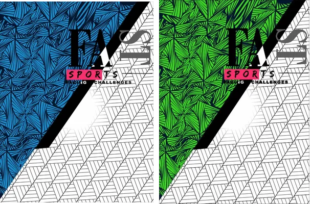 fast sports aimariec