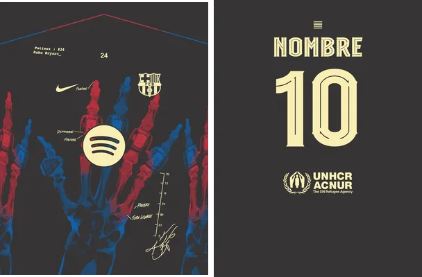 fc barcelona 2025 2026 especial