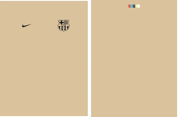 fc barcelona 22 23 design