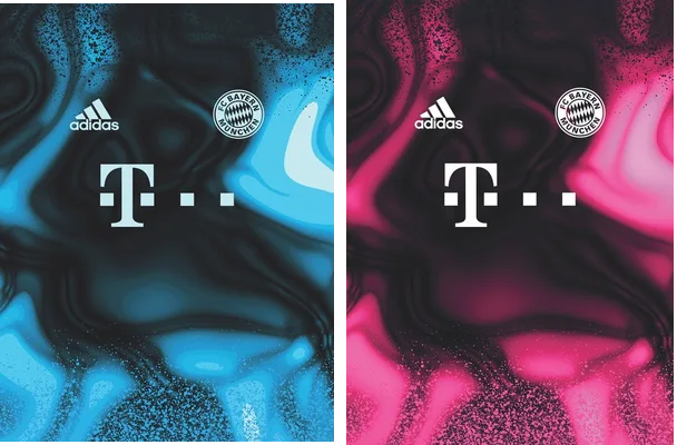 fc bayern duo adidas
