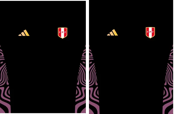 federacion peruana de futbol 2024 25 away