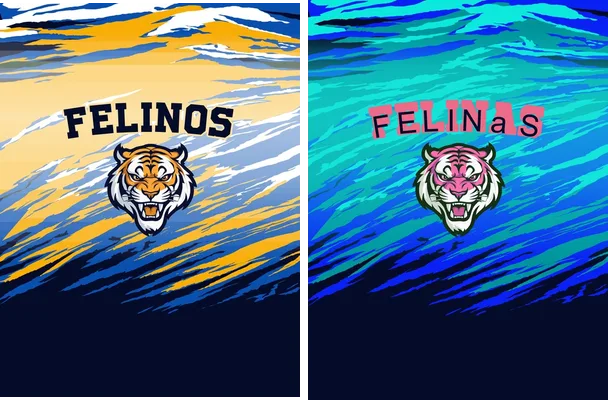 felinos sports