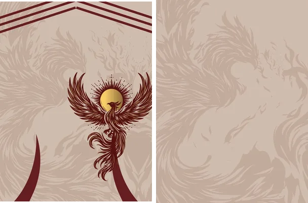 fenix red design 2