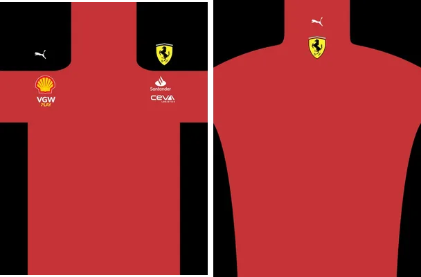 ferrari 2023