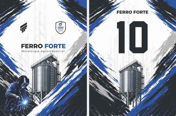 ferro norte