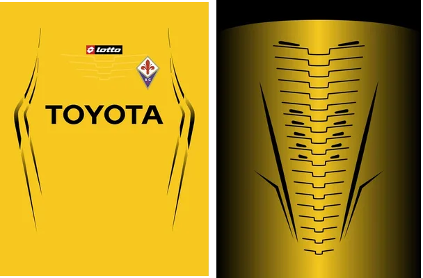 fiorentina goalkeeper 2005