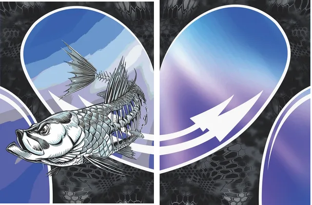fish design