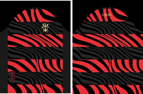 flamengo 130 anos pherusa