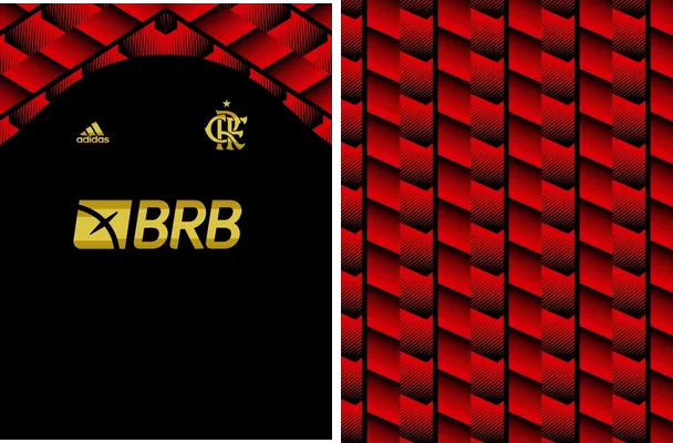 flamengo 2023 24 concept