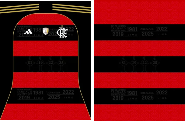 flamengo 2026 concept