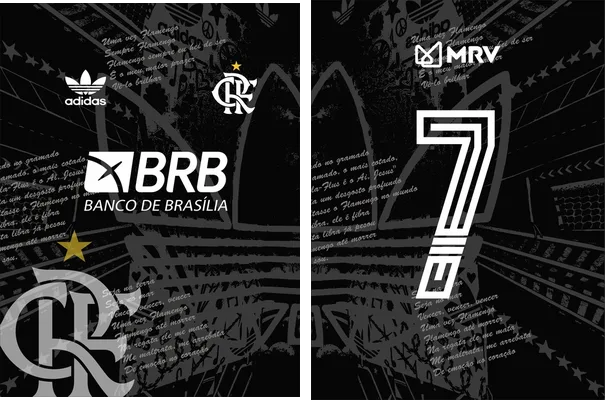 flamengo concept adidas free download