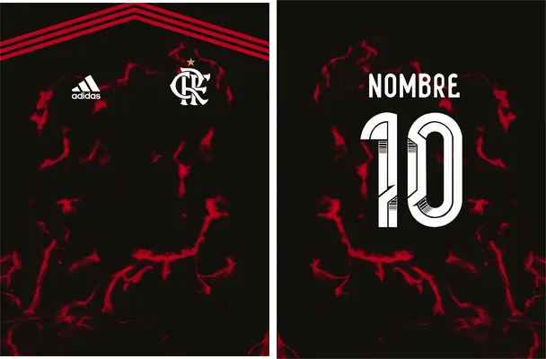 flamengo especial