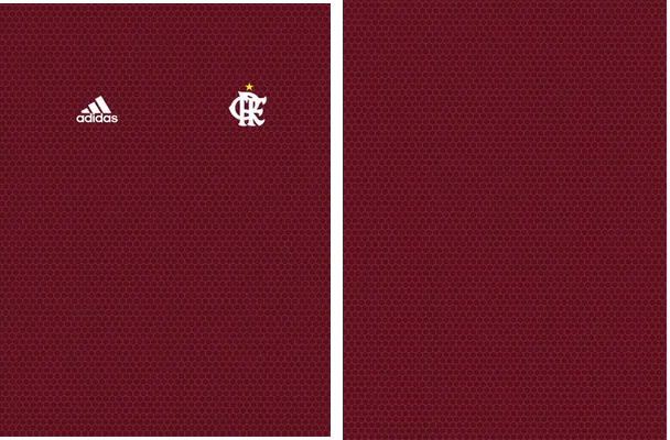 flamengo personalizado vector free download 2
