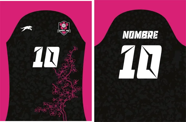 florecitas sports