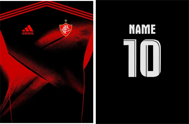 fluminense black