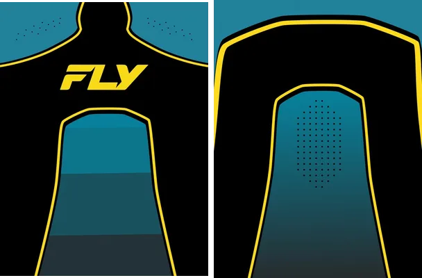 fly racing jersey