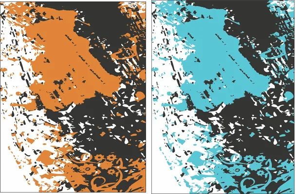 football design vector