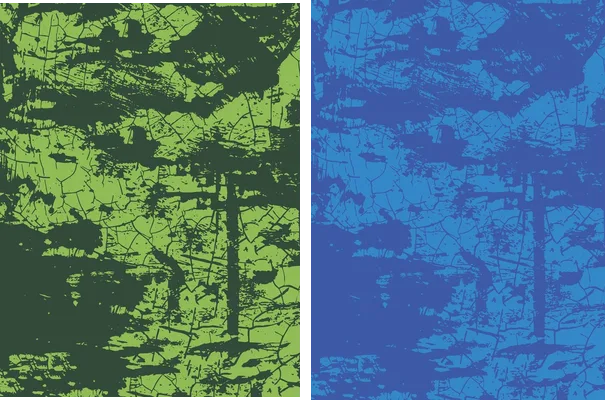 football texture grunge