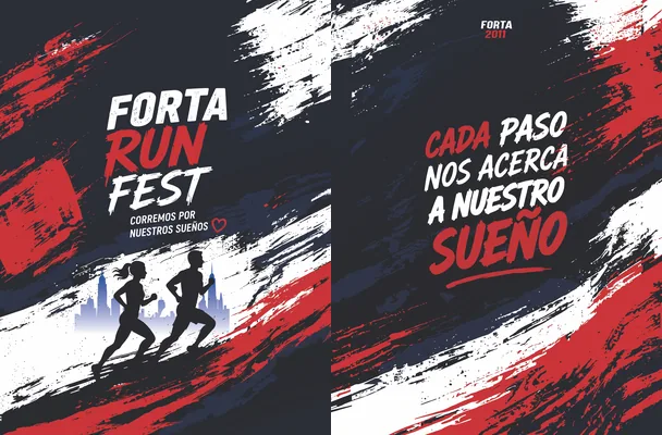 forta run fest