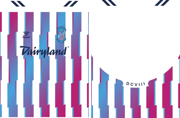 forward madison 2024 2025 away