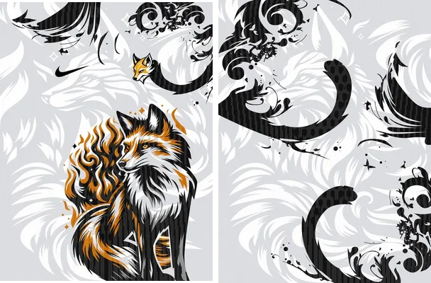 fox design sports