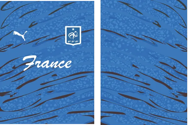francia concept free download