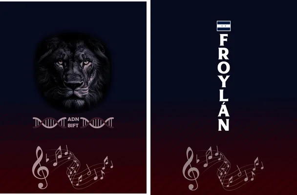 froylan lyon design