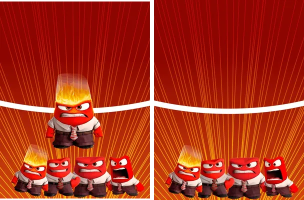 furia desings intensamente