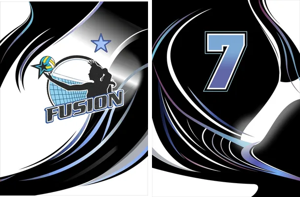 fusion voleibol