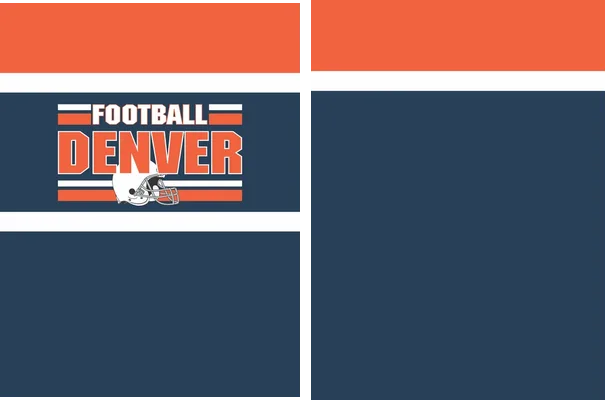futbol americano design