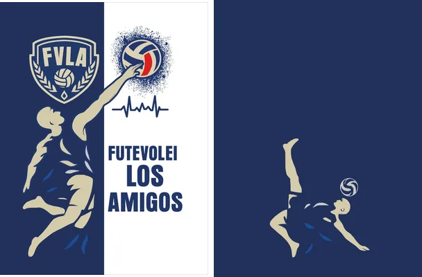 futevolei los amigos