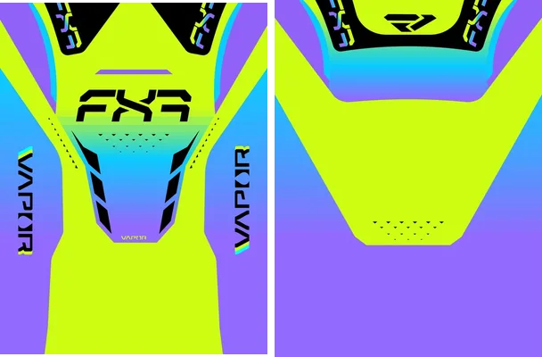 fxr division