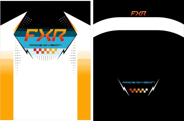 fxr race division