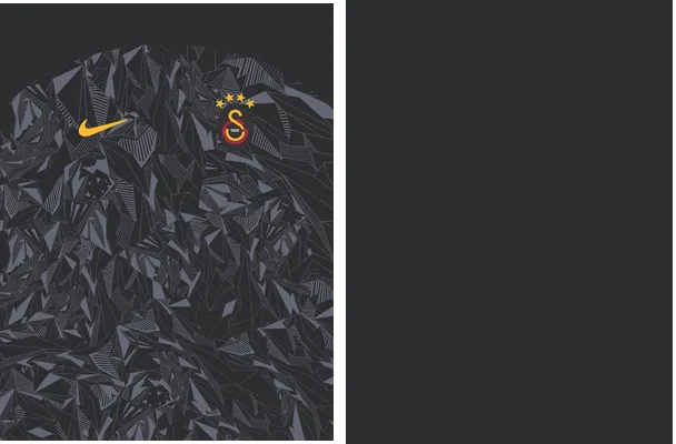 galatasaray 22 23 away kit