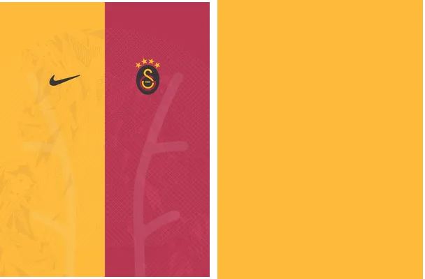 galatasaray home kit 22 23