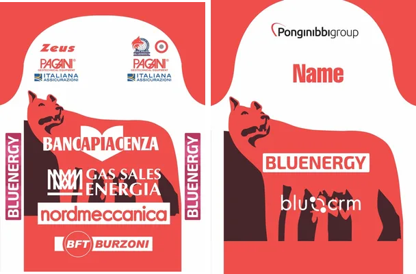 gas sales piacenza volley 2023 24 home 2