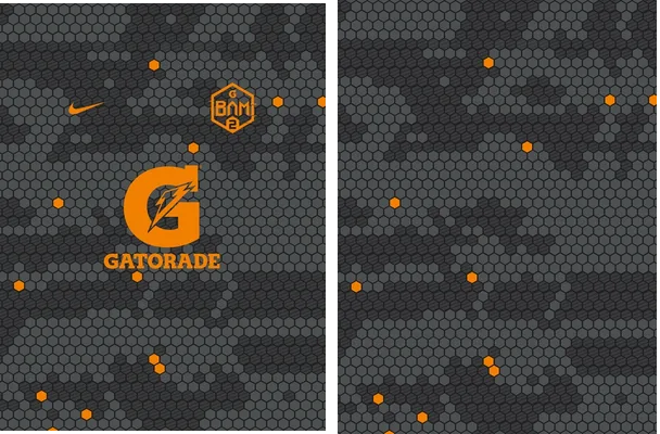 gatorade bam desing 2019 free download