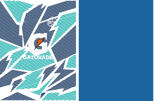 gatorade bam g blue free download