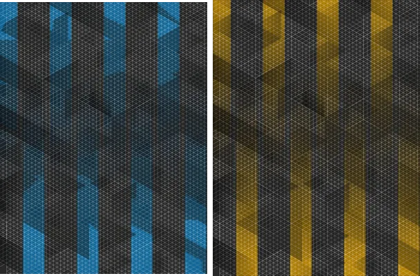 geometric 3d