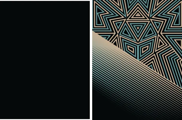 geometric design lineal
