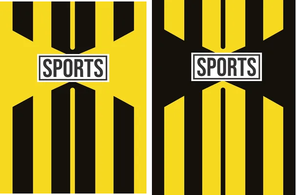 geometric sports
