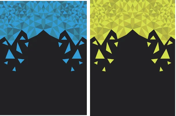 geometric texture