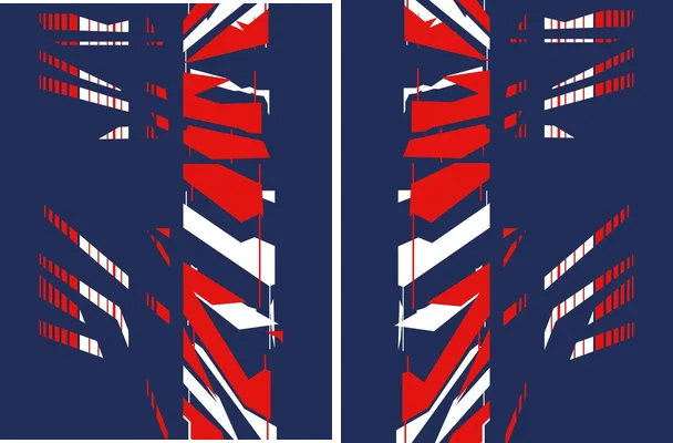 geometrico design 2