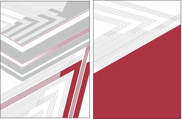 geometrico lineas
