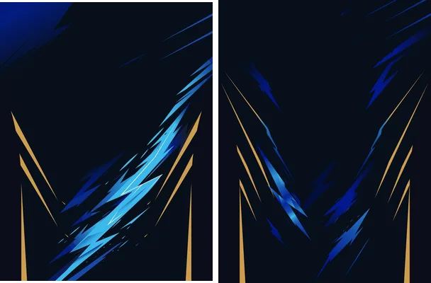 geometrico rayos design