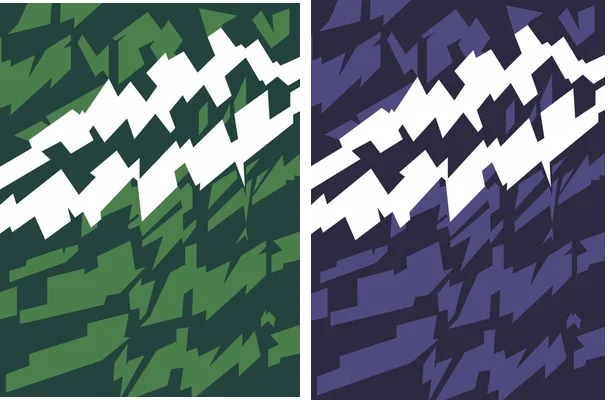 geometry trama 2
