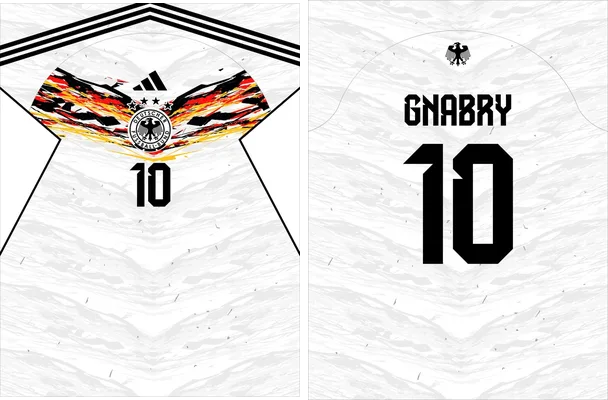 germany cup 2022