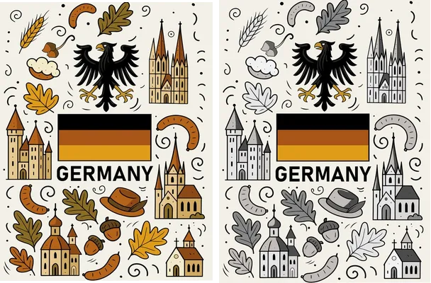 germany design